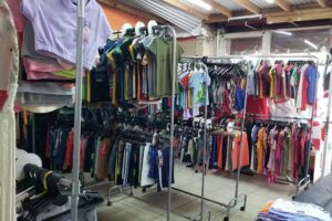 Nima Modas / Nima Kids / Blue Indumentaria