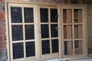 Norte Aberturas Quitilipi Chaco