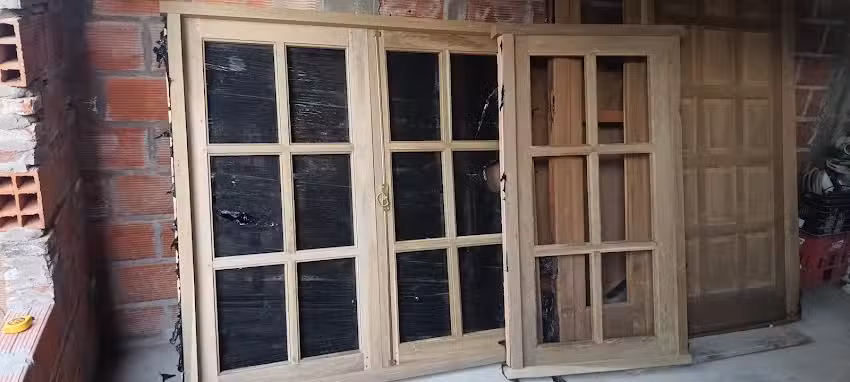 Norte Aberturas Quitilipi Chaco