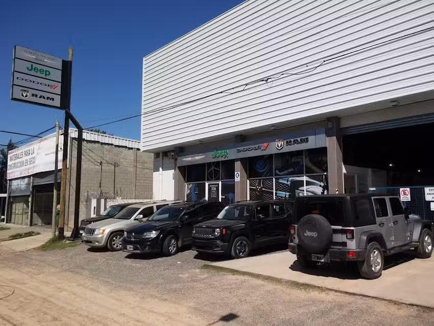 Novo Cars &ndash; Taller Oficial