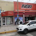 NSR Motos