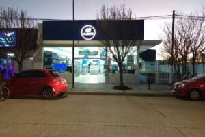 Nuevas Hogar Ameghino