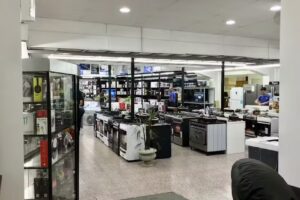 Nuevas Hogar Carmen de Areco