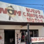 Nuevo Campe&oacute;n Motos Castelli