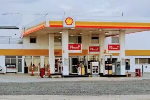 Ñusca S.A. – Shell Guatraché