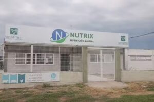 NUTRIX SAS &ndash; Proagro San Luis S.A.