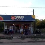 Oeste Hogar
