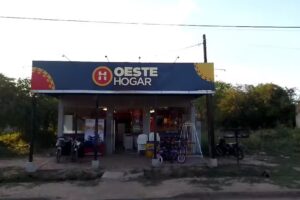 Oeste Hogar