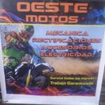 Oeste Motos