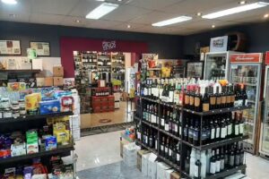 OF! VINOS & LICORES