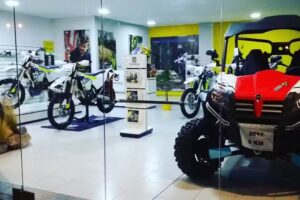 OFF ROAD ARGENTINA SA