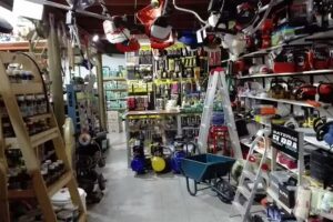 Oh! Electrodomesticos