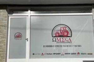 Omega Distribuciones Bahia Blanca