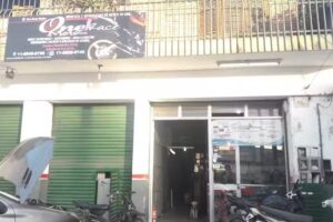 One Race Motos Reparación y Repuestos