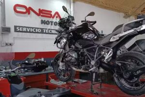 Onsa Motos