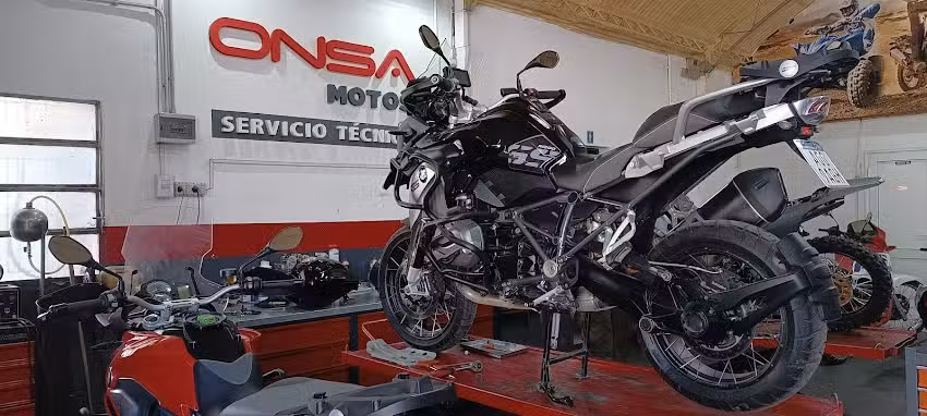 Onsa Motos