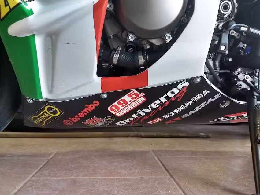 Ontiveros Racing Team