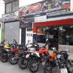 Open Motos JCP
