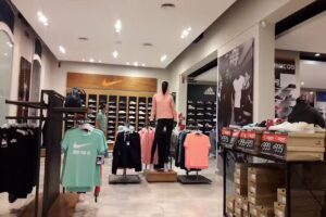 Open Sports (Sucursal Pergamino)