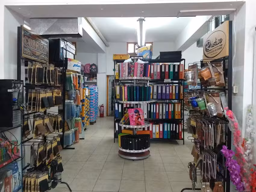 Origami &ndash; Libreria &ndash; Kiosco &ndash; Mucho mas&hellip;