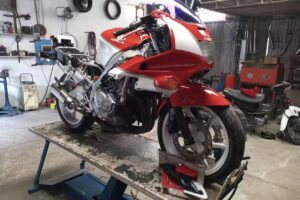 Oro&ntilde;o motomecanica