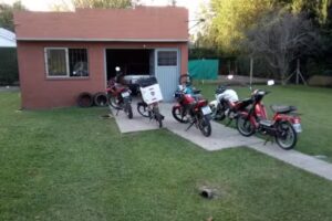 &ldquo;Oscar Motos&rdquo; reparaci&oacute;n y service