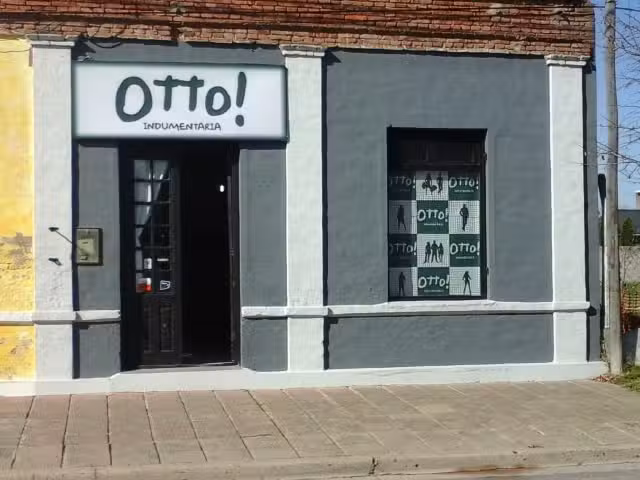 Otto Personalizados