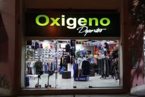 Oxigeno Deportes – Santa María