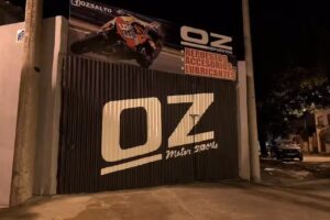 OZ Motor sports