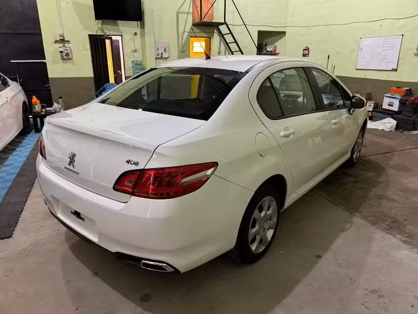 Pagano Automotores