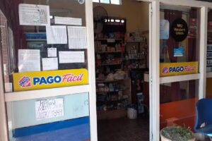 Pago Facil La Terminal