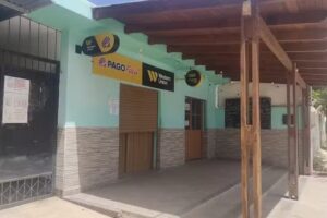 Pago Facil- Ruca Suyai