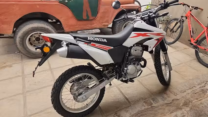 Palazzi Motos &ndash; Oficial Yamaha Honda Motomel Suzuki Gilera