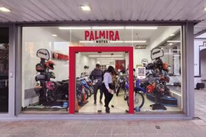 Palmira Motos Yamaha Oficial y Multimarca