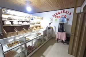 PANADERIA CHEITO