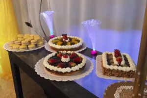 Panaderia De La Casa