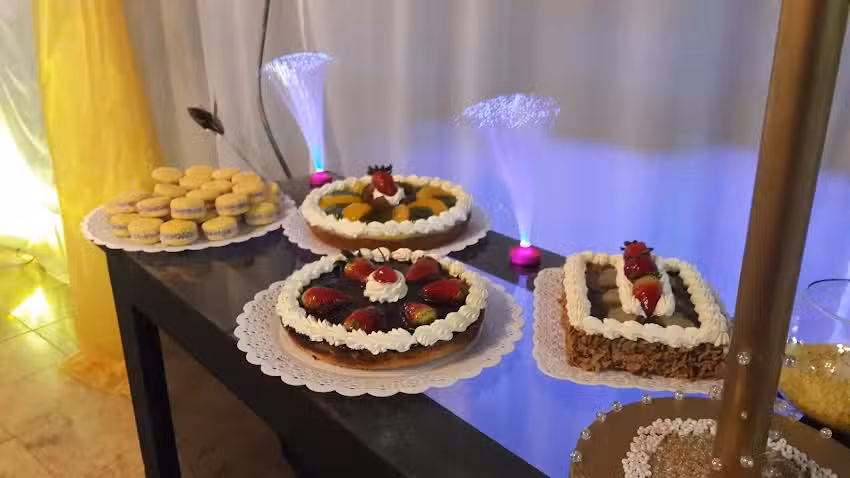 Panaderia De La Casa