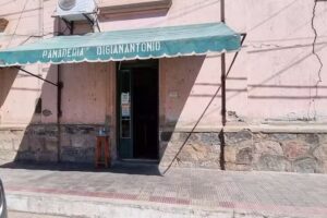 Panader&iacute;a Di Gianantonio