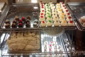 Panader&iacute;a Di Rino