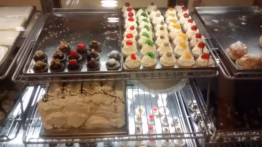 Panader&iacute;a Di Rino