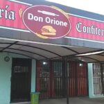 Panaderia don orione