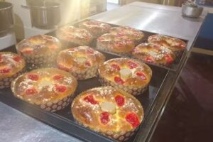 Panaderia Do&ntilde;a Juana