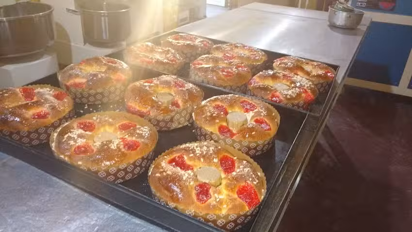 Panaderia Do&ntilde;a Juana