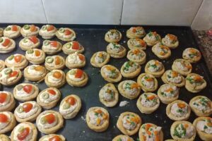 Panader&iacute;a El Boulevard