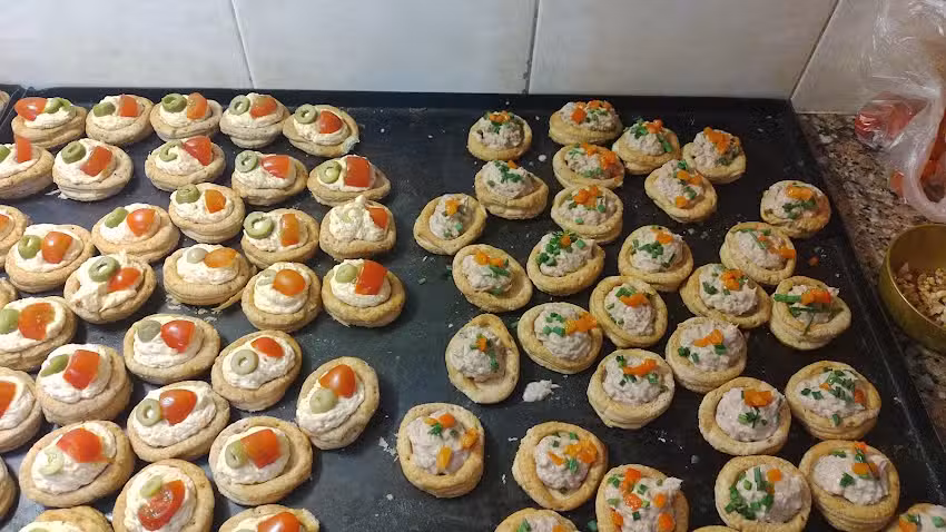 Panader&iacute;a El Boulevard