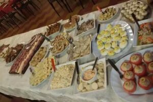 Panaderia EL MAN&Aacute;