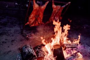 Panaderia El Monumental
