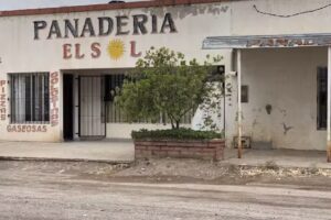 Panaderia El Sol