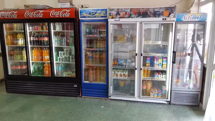 PANADERIA &ldquo;EL TIBURON&rdquo;