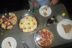 Panaderia En Mburucuya de Vmo SRL